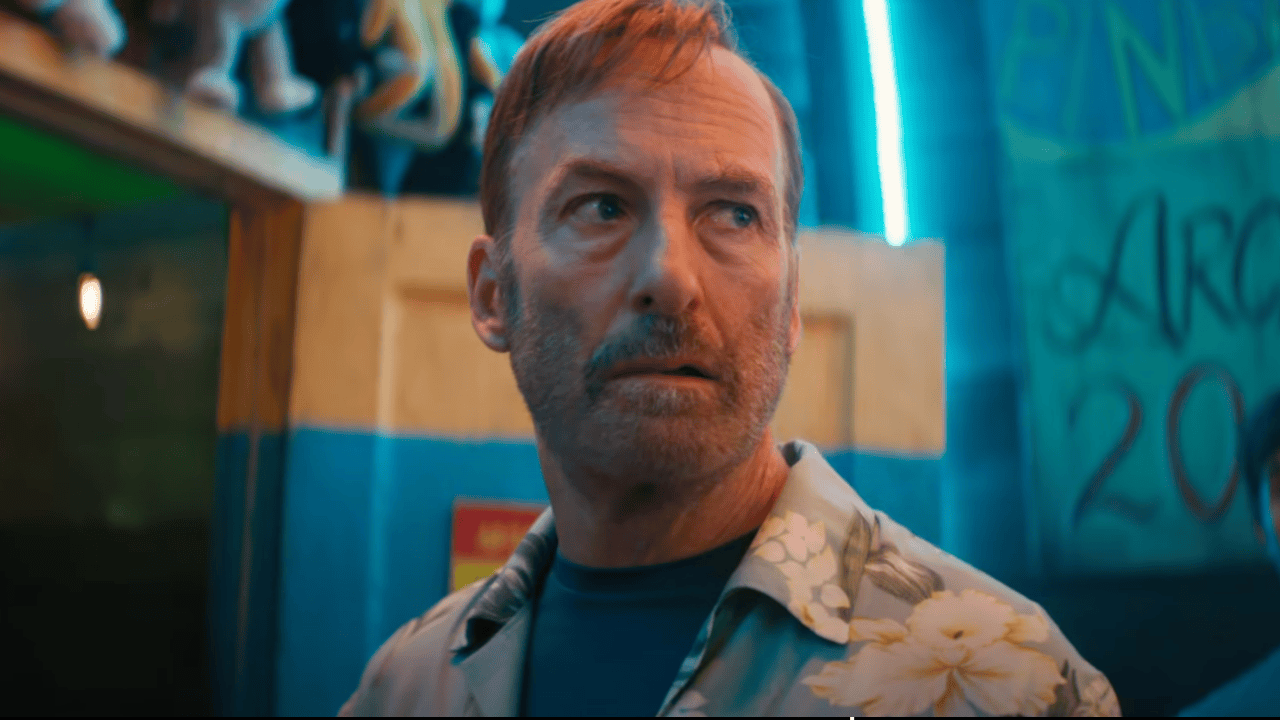 Bob Odenkirk'ün Kanlı Tatiliyle Geri Döndüğü “Nobody 2” Fragmanı Yayınlandı