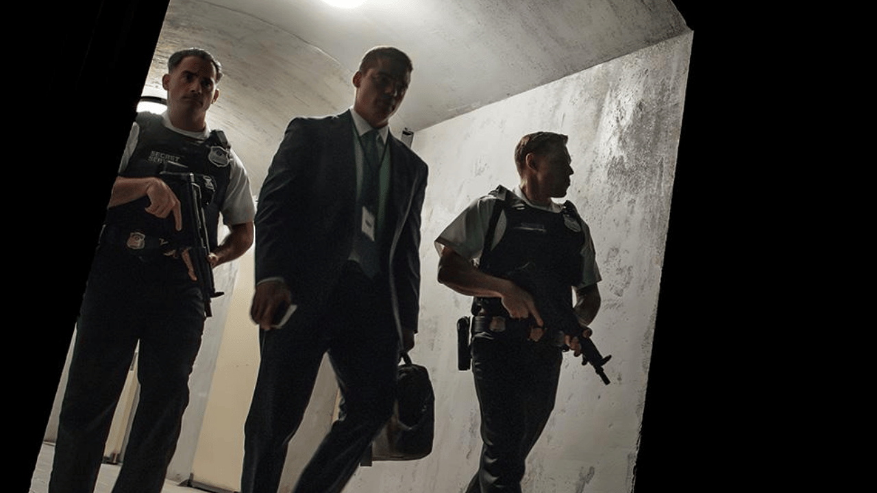 Kathryn Bigelow’un Yeni Filmi "A House of Dynamite"ten Çarpıcı Fragman Yayında
