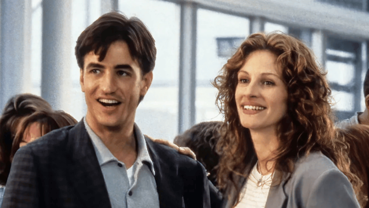 Celine Song, "My Best Friend’s Wedding"in Devam Filmi İçin Kolları Sıvadı