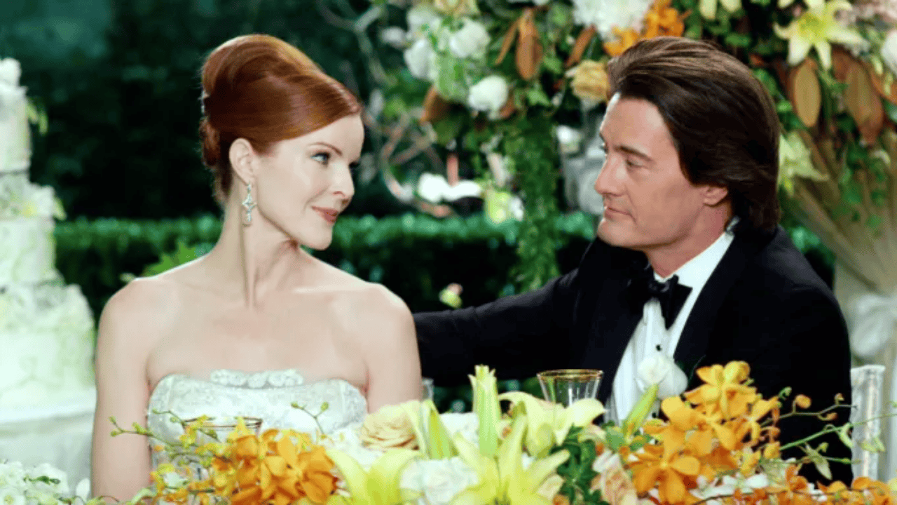 Kyle MacLachlan, Yeni "Desperate Housewives"da Yer Almayı Değerlendiriyor