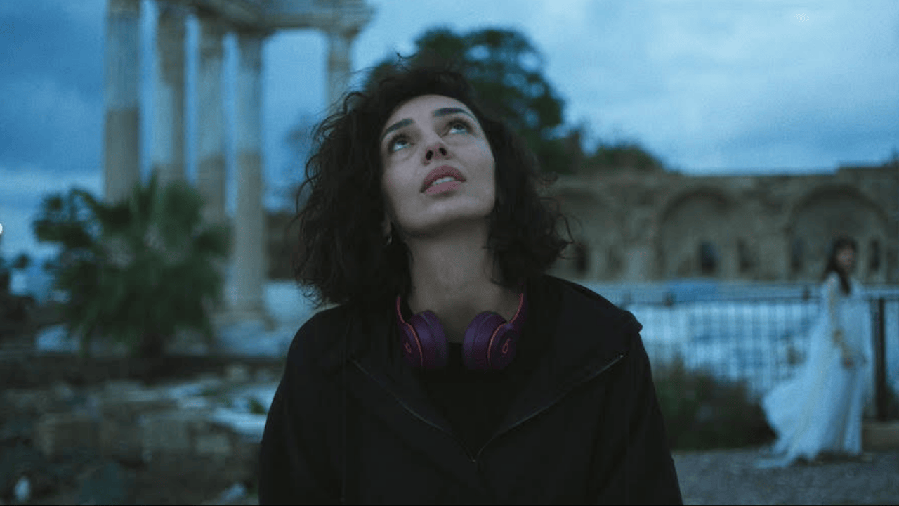 “Gündüz Apollon Gece Athena” 15. Beijing Uluslararası Film Festivali’nde 11 Dalda Aday!