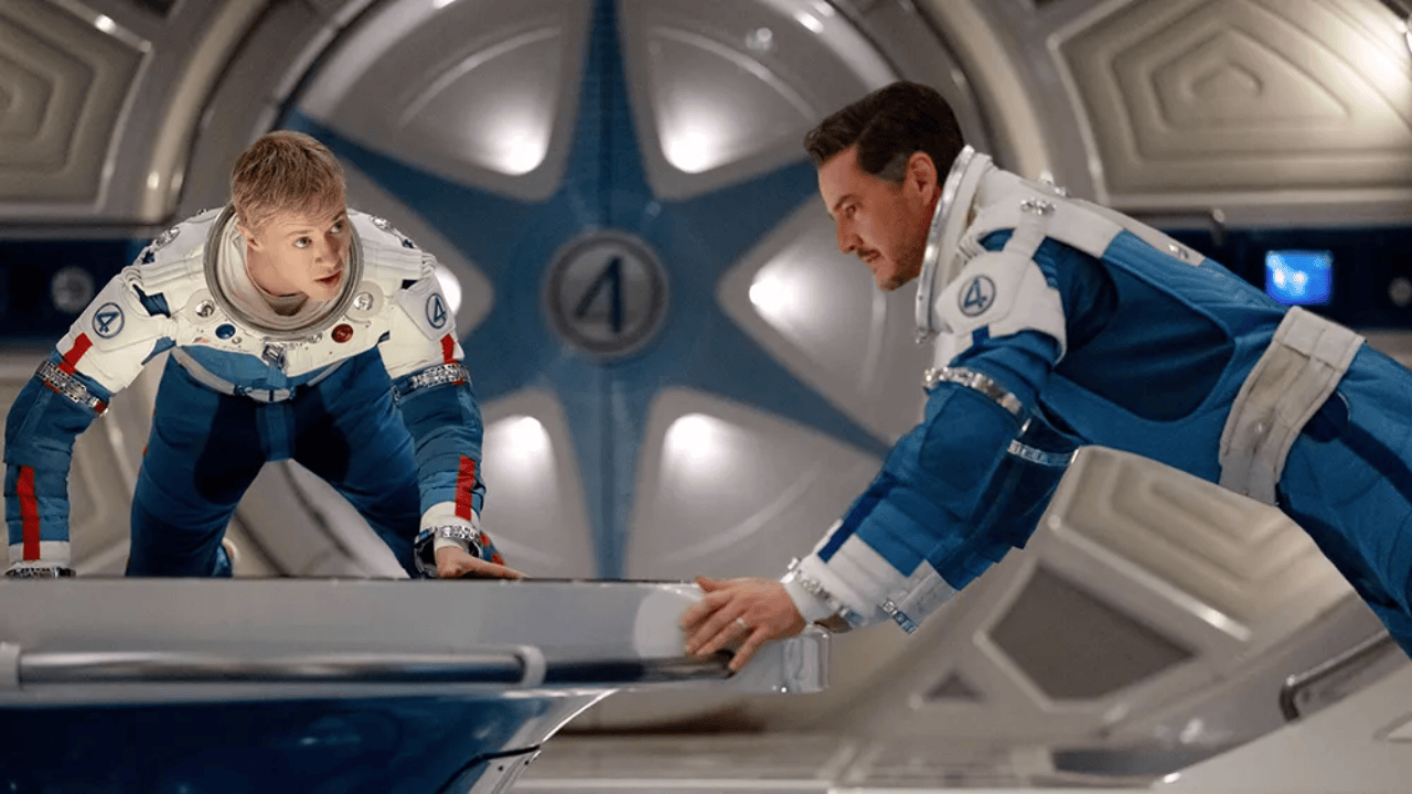 “The Fantastic Four: First Steps” Hafta Sonu Açılışıyla Marvel’a İlaç Gibi Geldi