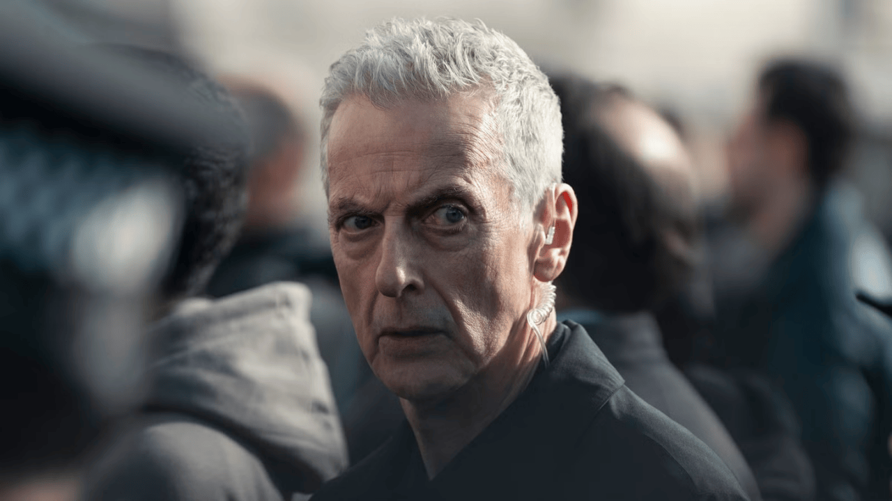 Apple TV'nin Beklenmedik Hiti Oldu: İngiliz Suç Dizisinden 2. Sezon Fragmanı Geldi