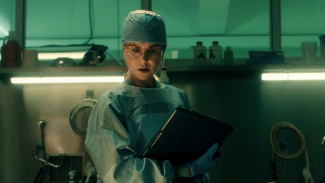 Adli Tıbbın Efsanesi Dönüyor: Nicole Kidman’lı "Scarpetta"dan İlk Fragman Geldi