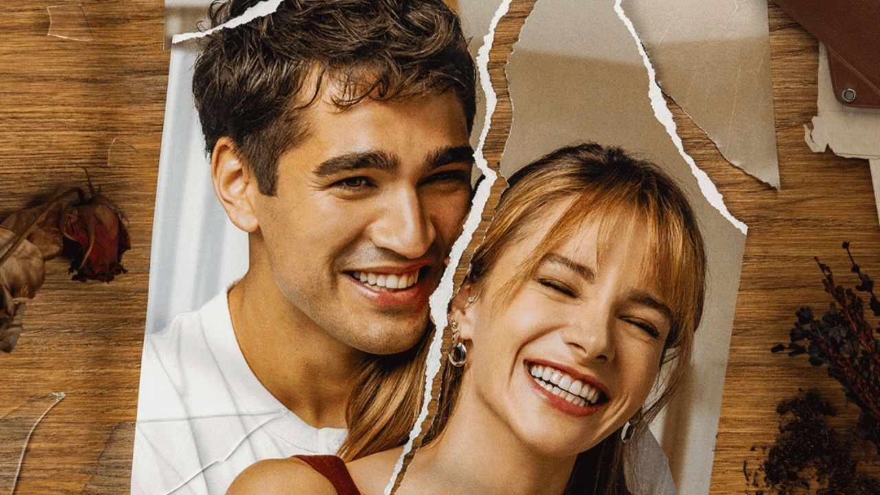 Mert Ramazan Demir ve Miray Daner'in Başrollerini Paylaştığı "Bize Bi’şey Olmaz"ın Yayın Tarihi Belli Oldu