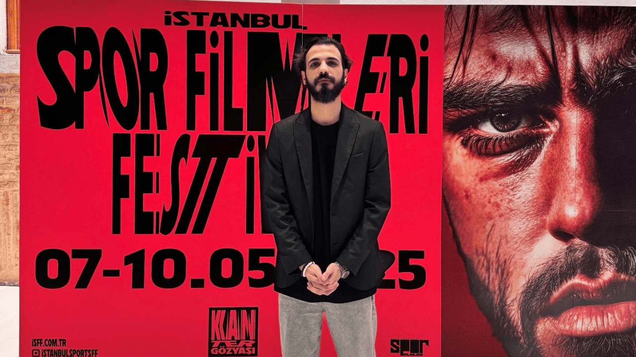 İstanbul Uluslararası Spor Filmleri Festivali İlk Yılında Yoğun İlgiyle Karşılaştı
