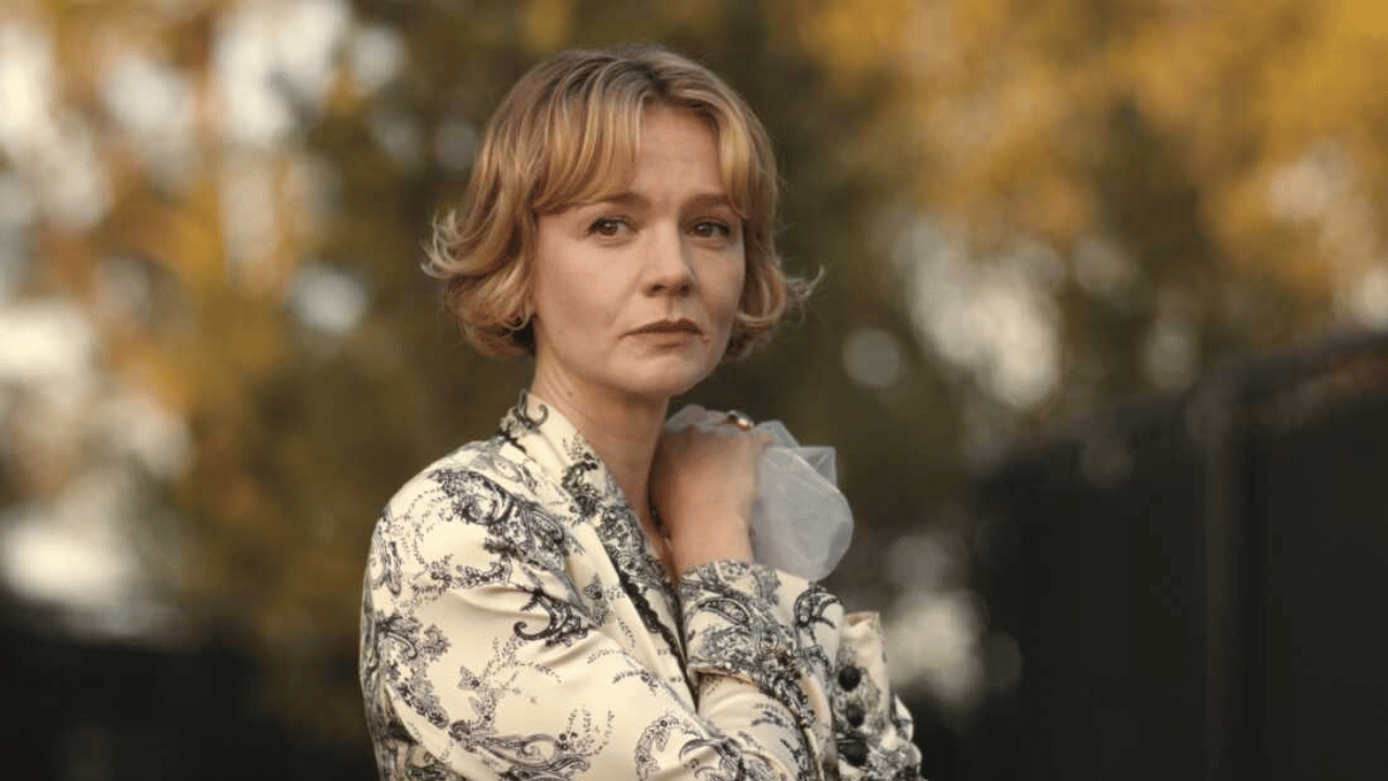 Carey Mulligan ve Billie Eilish, "Sırça Fanus" Filminde Buluşuyor!