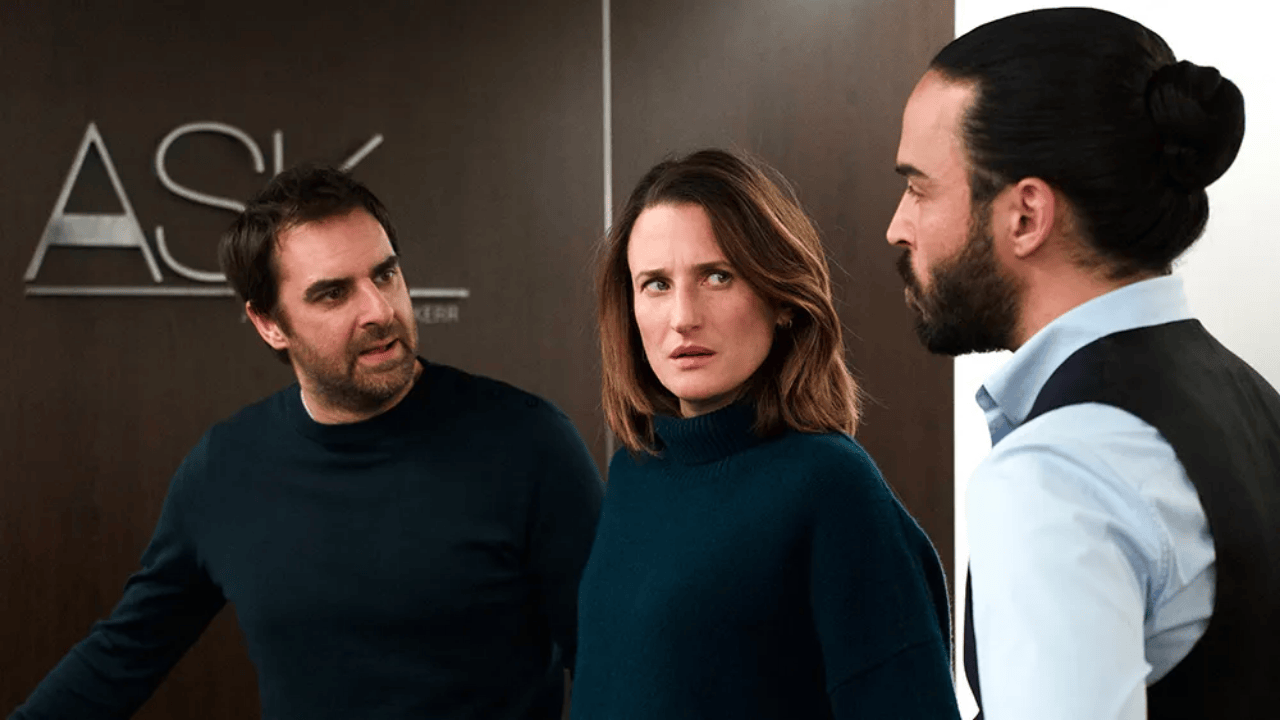 HBO, “Call My Agent”ın Amerikan Uyarlamasını Hazırlıyor