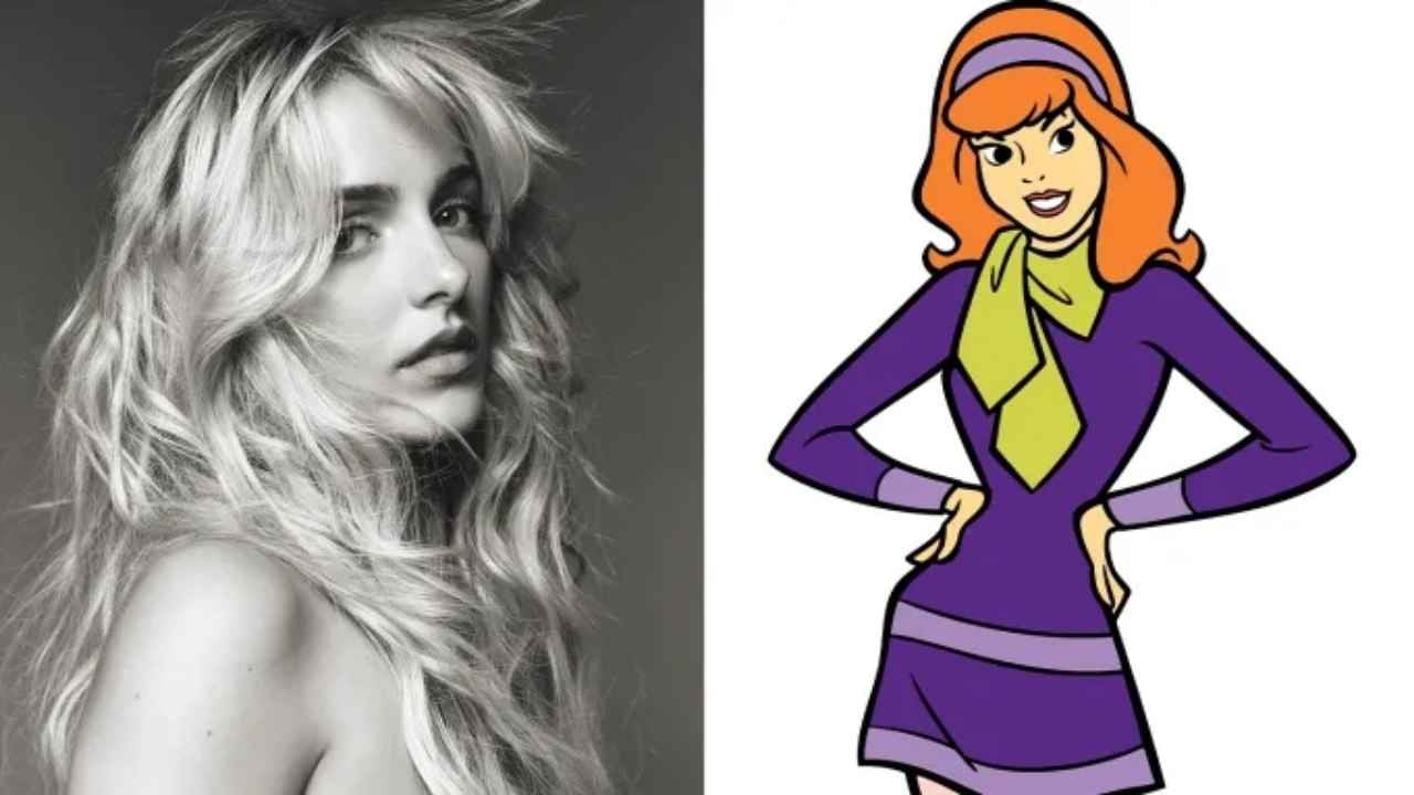 Netflix’in "Scooby-Doo" Dizisinde Daphne'yi Kimin Oynayacağı Belli Oldu