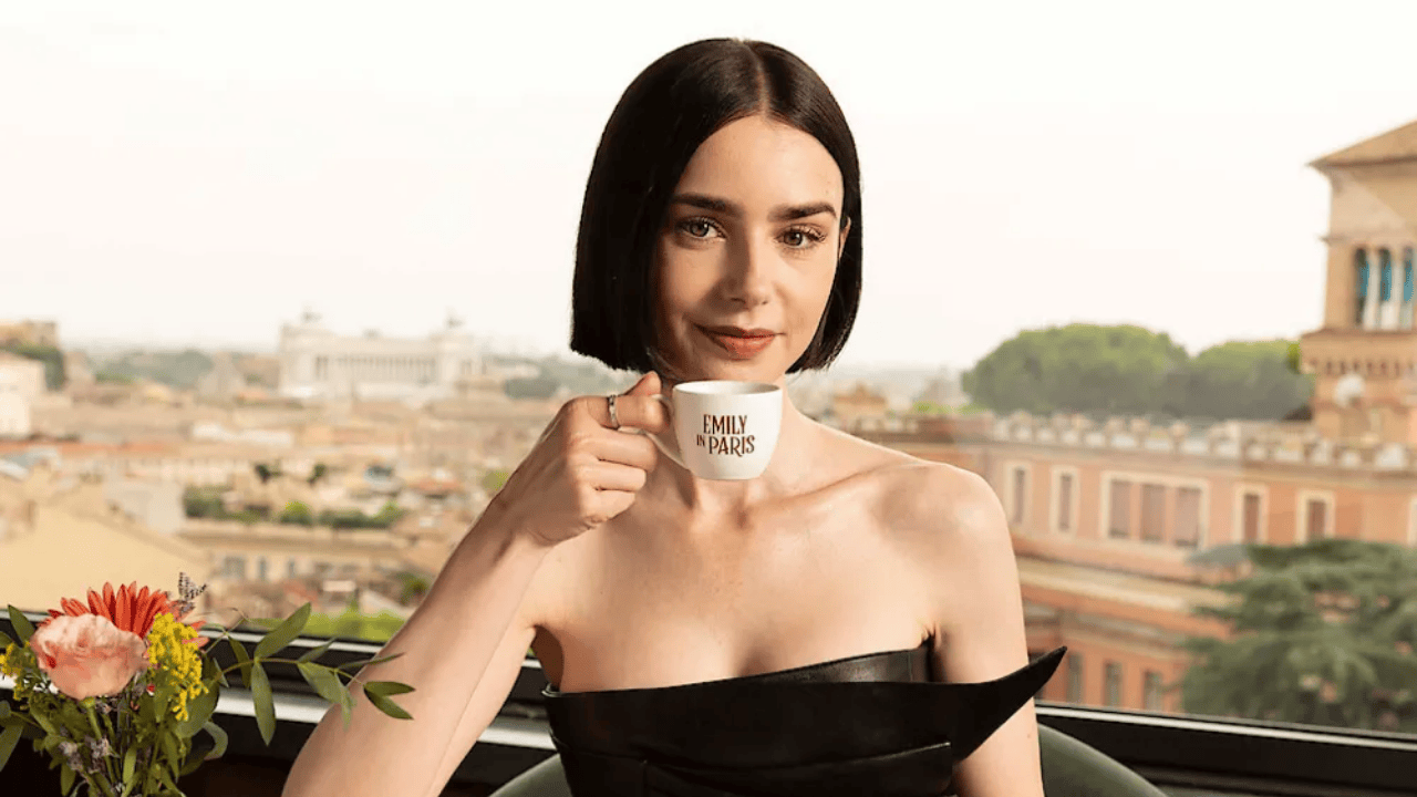 "Emily in Paris" 6. Sezon Rotası Belli Oldu: Emily Hangi Ülkeye Gidiyor?
