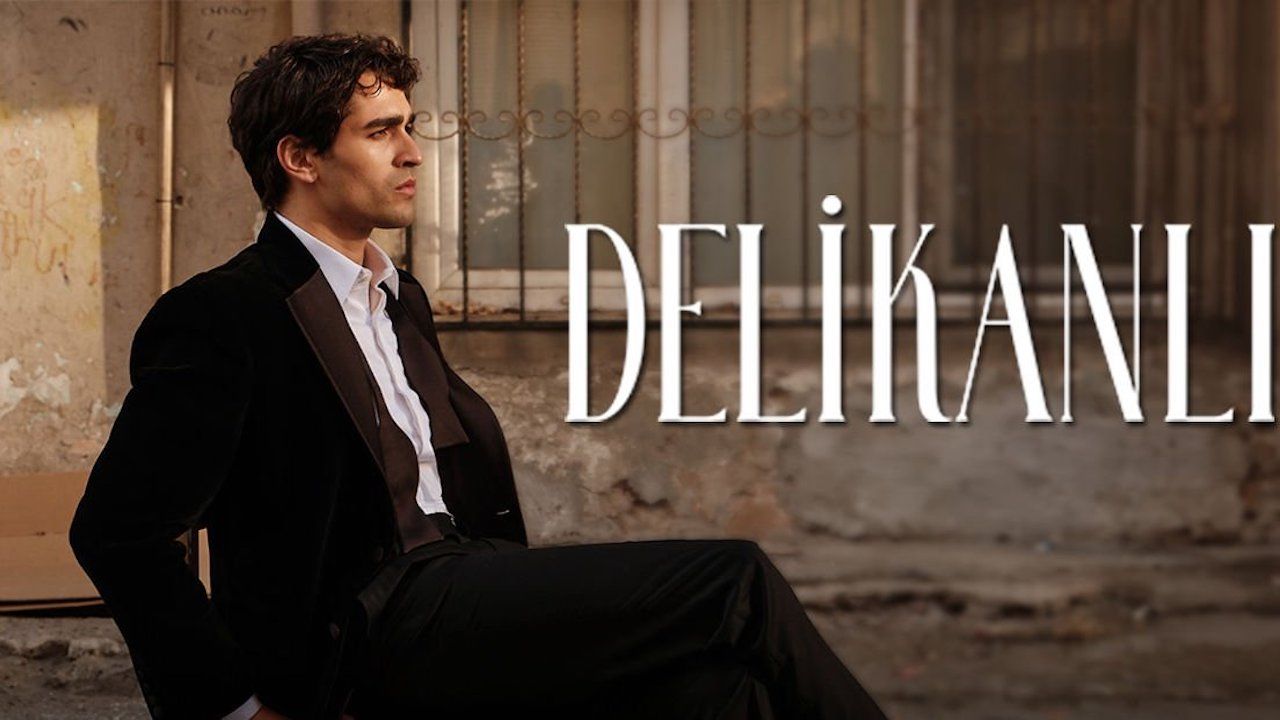 İntikam ve Aşkın Hikayesi: Mert Ramazan Demir'li “Delikanlı”nın İlk Tanıtımı Yayınlandı!