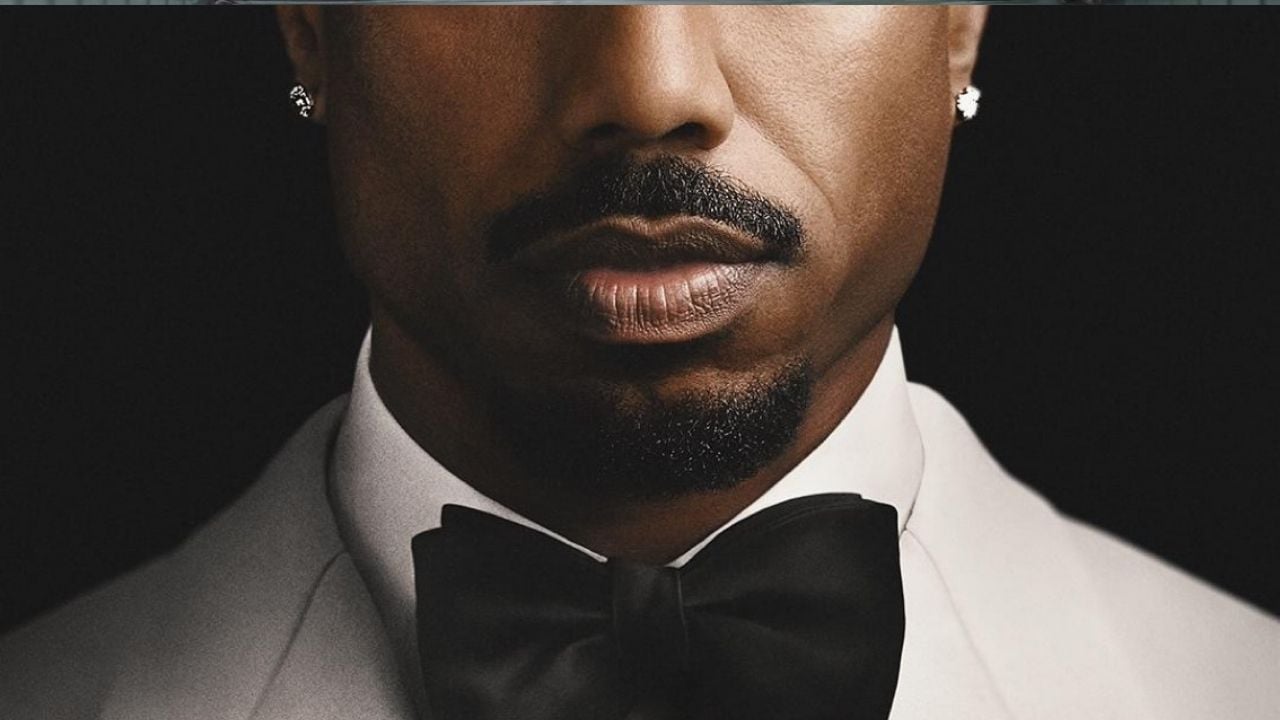 Michael B. Jordan'lı "The Thomas Crown Affair”den İlk Poster Geldi