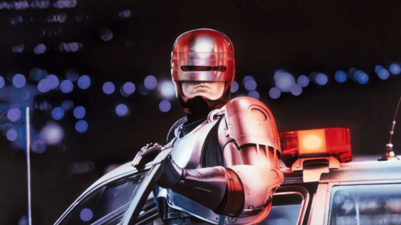 80'lerin Efsanesi "Robocop" Dizi Olarak Geri Dönüyor!