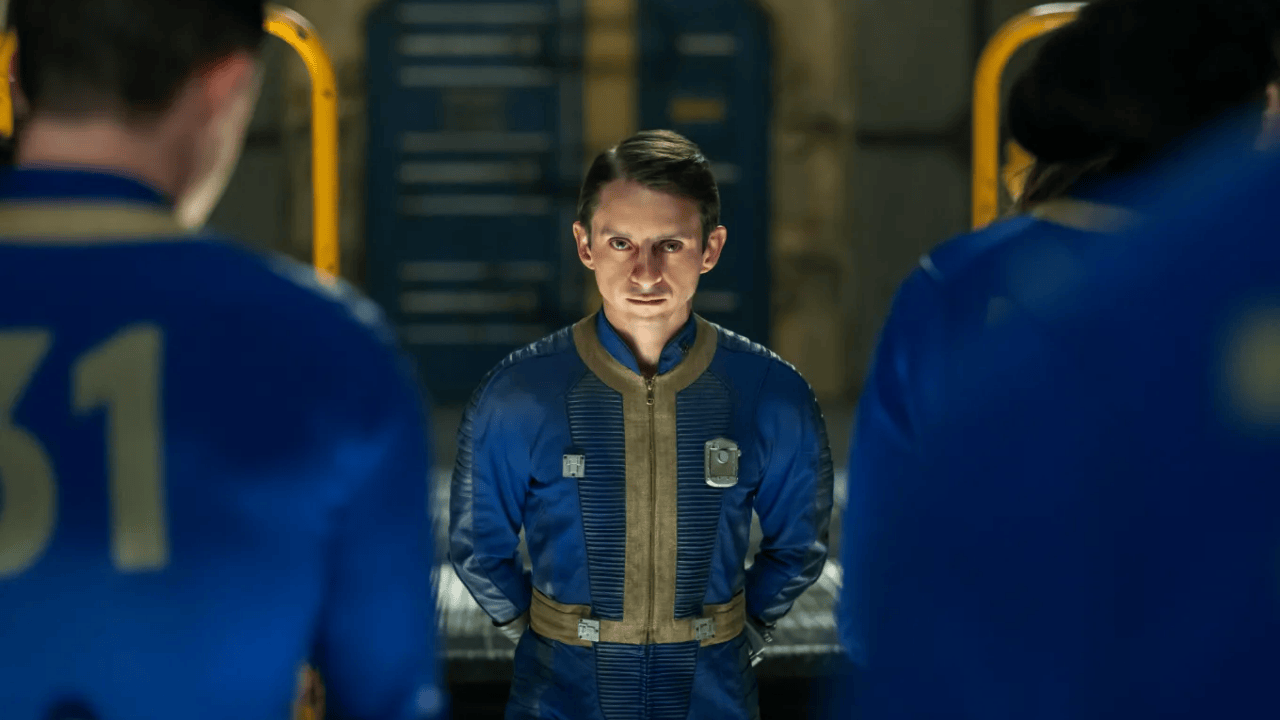 “Fallout” Dizisinin 2. Sezonundan İlk Kareler Yayınlandı