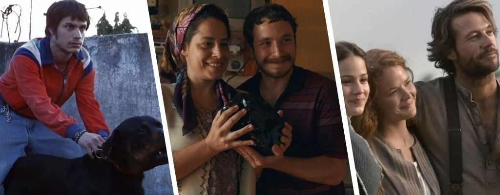 Bu Hafta Sonu Dijital Platformlarda Kaçırmamanız Gereken 7 Muhteşem Yapım!