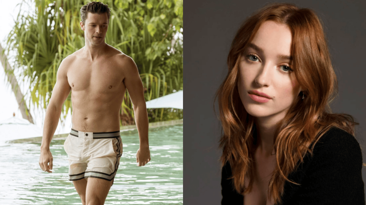 Edebiyat Dünyasının Favorisi Sinemaya Uyarlanıyor: "Beach Read" Filminin Başrolleri Belli Oldu