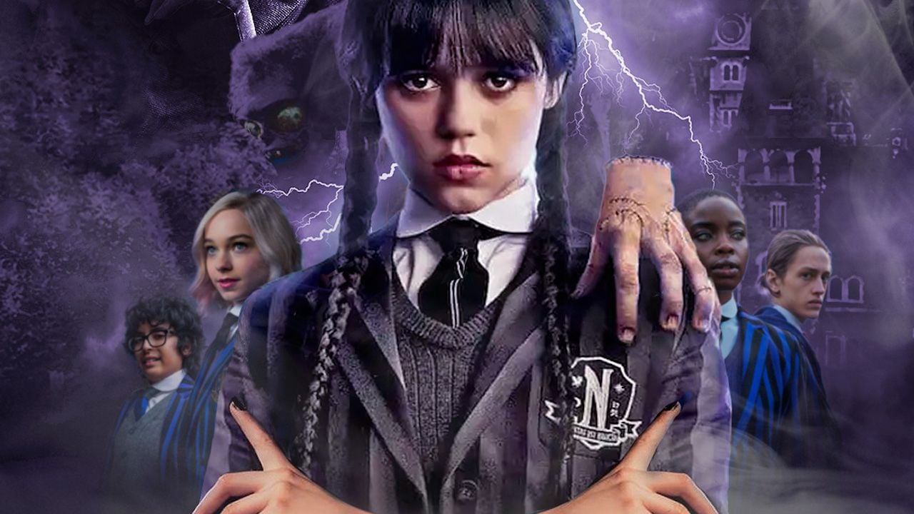 İlk Sezonuyla 252 Milyon İzlenme Sayısına Ulaşan, Netflix'in En Başarılı Dizilerinden Biri 6 Hafta Sonra Geri Dönüyor!