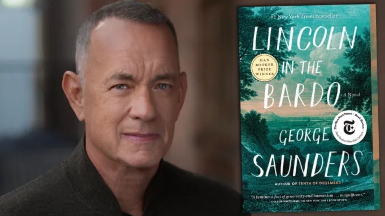 Tom Hanks, ABD Başkanı Abraham Lincoln’ü Canlandıracak!