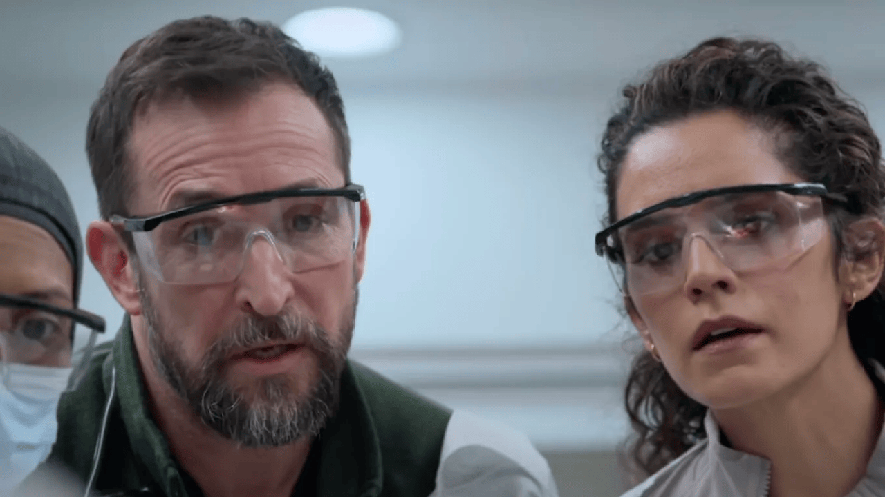 “The Pitt” 2. Sezon Fragmanı Yayınlandı: Acil Servis Yine Çok Yoğun “The Pitt” 2. Sezon Fragmanı Yayınlandı: Acil Servis Yine Çok Yoğun