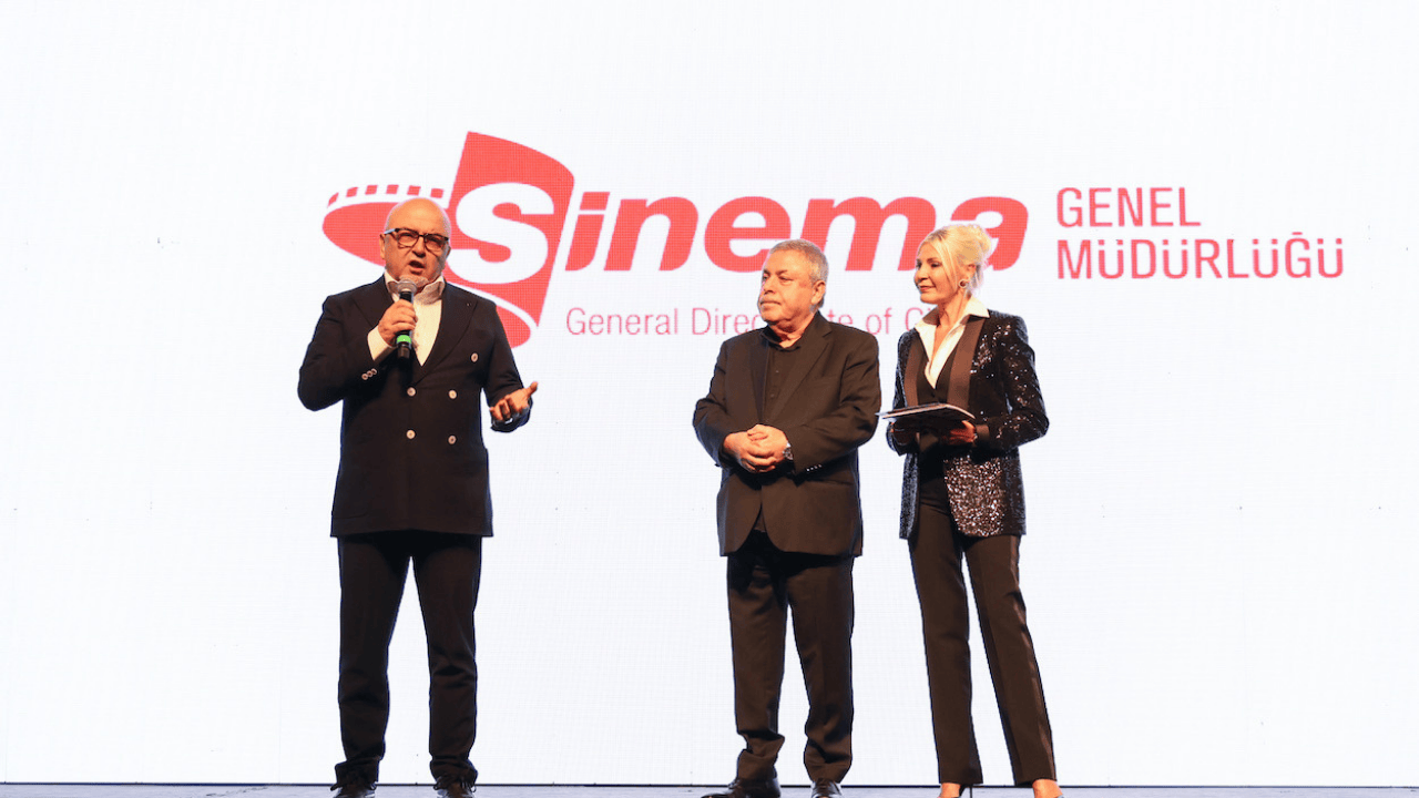 Ankara Film Festivali, Sinemaseverlere 36. Kez "Merhaba" Dedi!