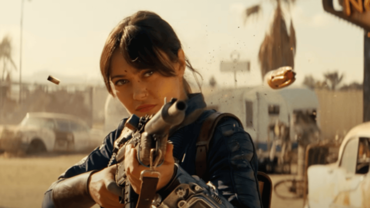 Prime Video Dizisi “Fallout”un 2. Sezon Fragmanı Yayında