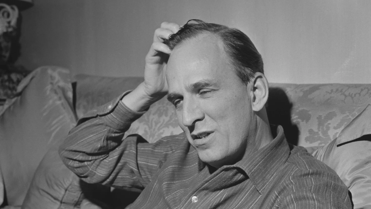 Stellan Skarsgård'ın Yönetmen Ingmar Bergman'la İlgili Açıklamaları Şok Yarattı: Bergman Gerçekten Nazi Miydi?