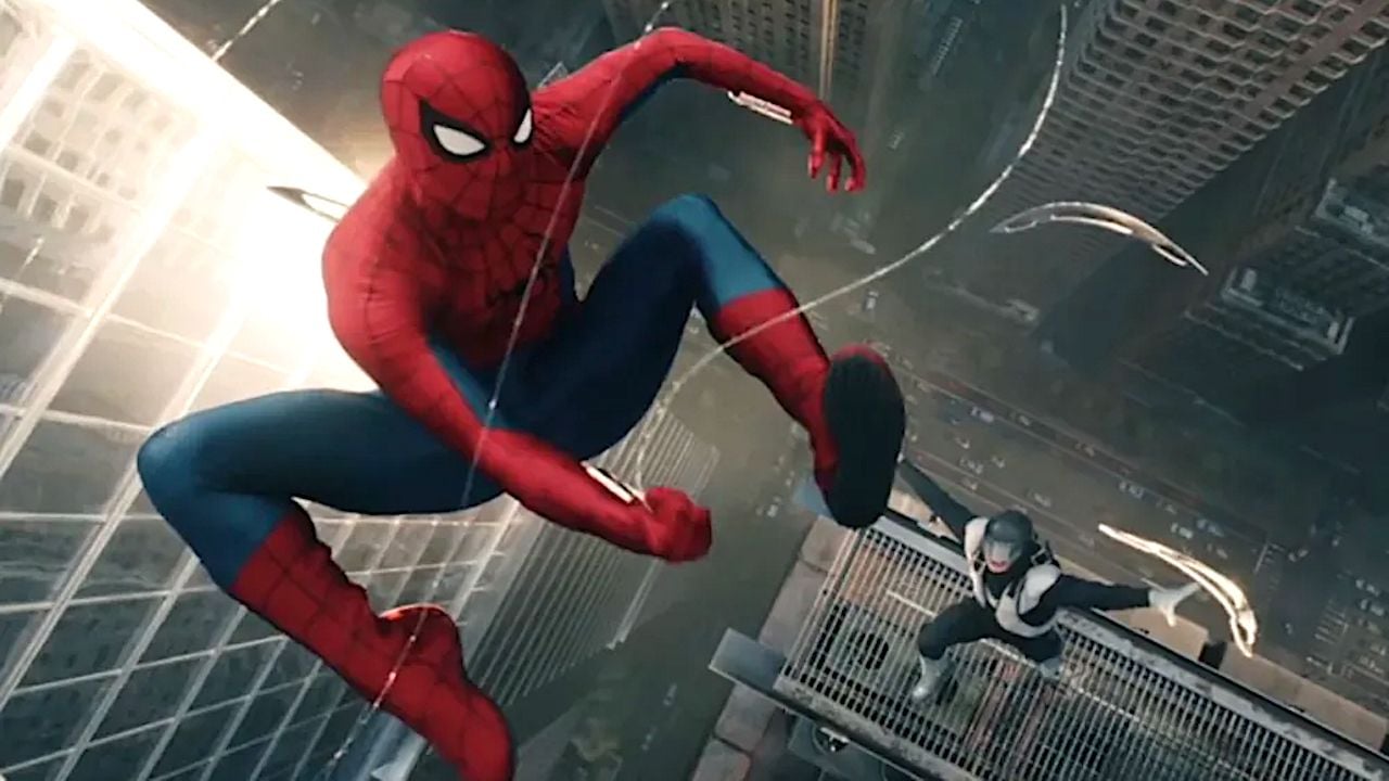 Beklenen An Geldi: "Spider-Man: Brand New Day" İlk Fragman Yayınlandı!
