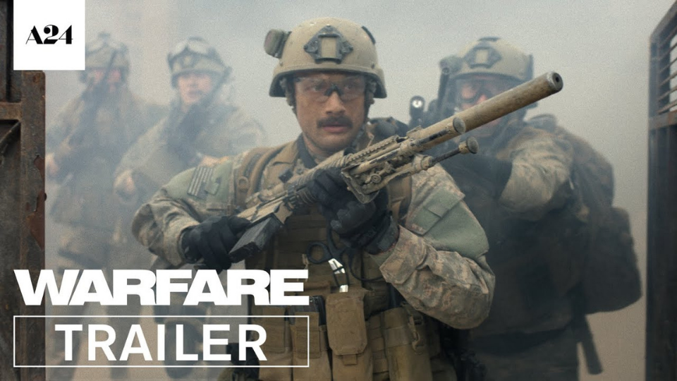Warfare Fragman - Beyazperde.com