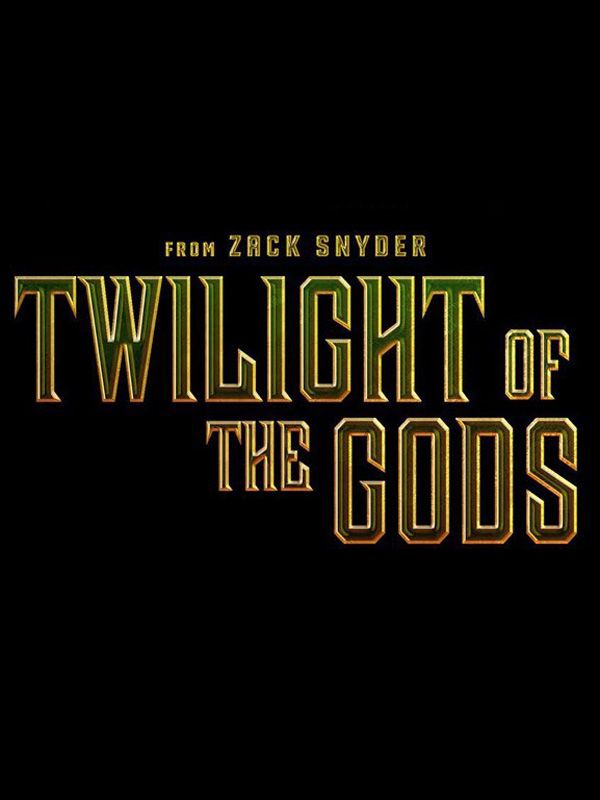 Twilight Of The Gods - Dizi 2024 - Beyazperde.com