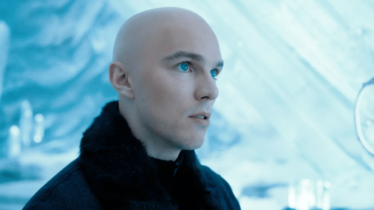"Superman"in Devam Filmi "Man of Tomorrow"dan İlk Lex Luthor Görseli Yayınlandı! gonderi gorseli