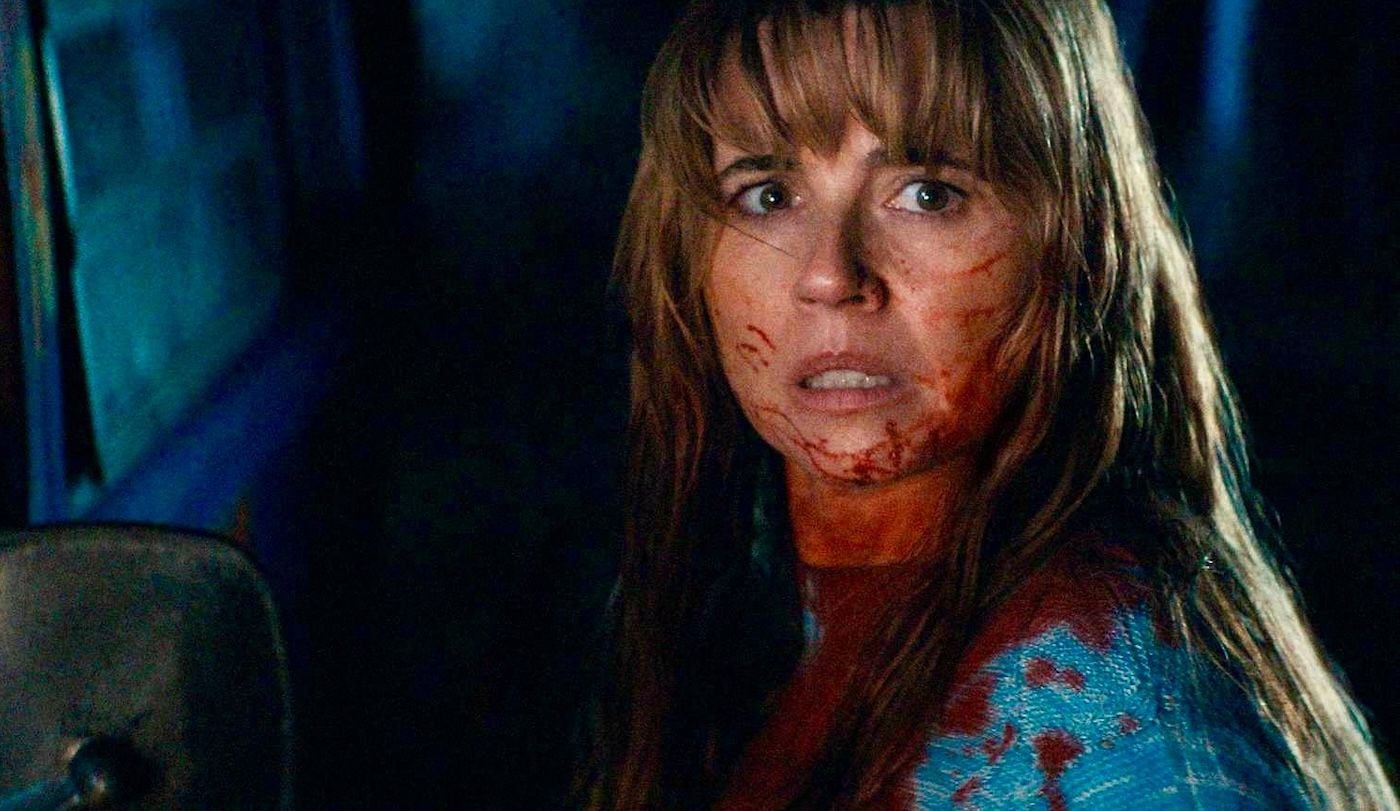 13. Cuma Efsanesi Geri Dönüyor: Yeni Korku Dizisi "Crystal Lake"ten Kan Donduran Fragman!
