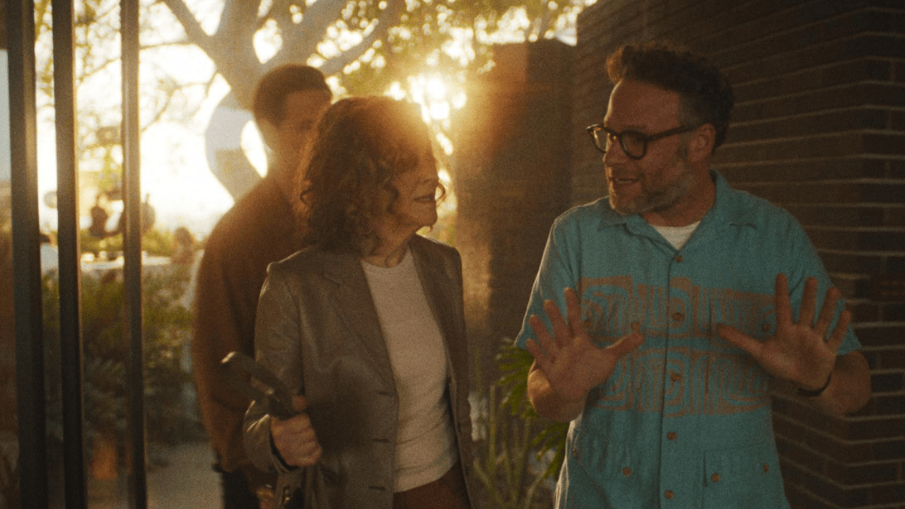 Apple TV+, Seth Rogen’ın "The Studio" Dizisine 2. Sezon Onayı Verdi