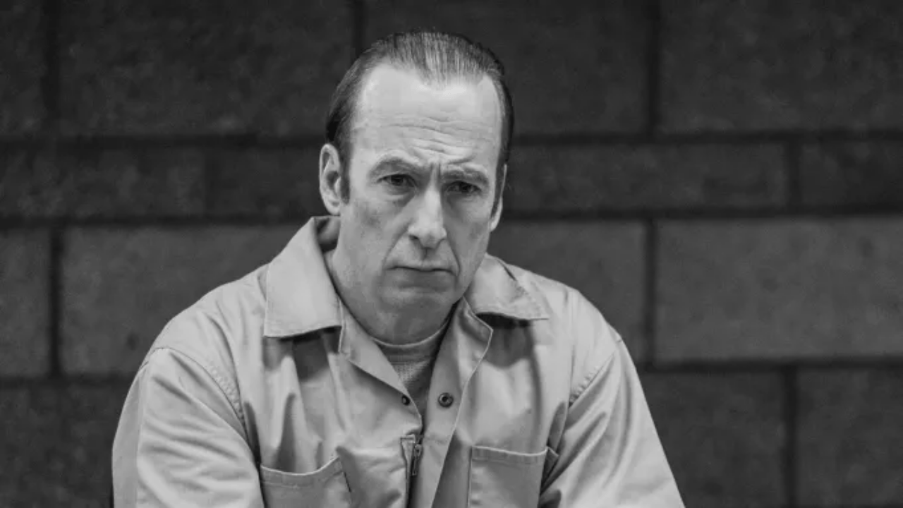 Bob Odenkirk’ten “Better Call Saul”ün Olası Devam Dizisiyle İlgili Açıklama Geldi Bob Odenkirk’ten “Better Call Saul”ün Olası Devam Dizisiyle İlgili Açıklama Geldi