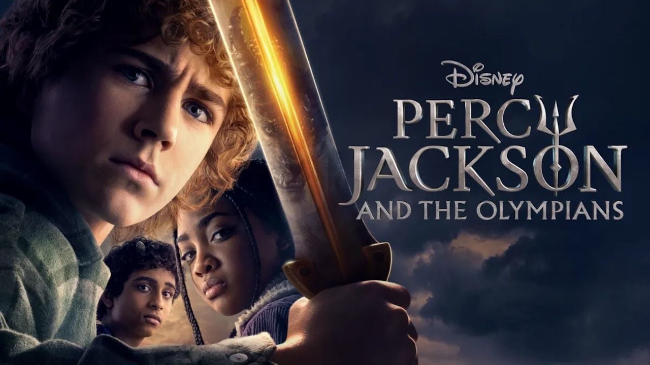 Disney+’ın Percy Jackson Fragmanında Şaşırtan Detay