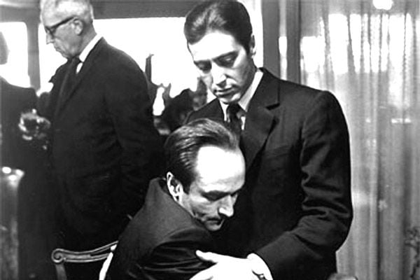 Baba 2 resimleri - Fotoğraf 7 - Beyazperde.com