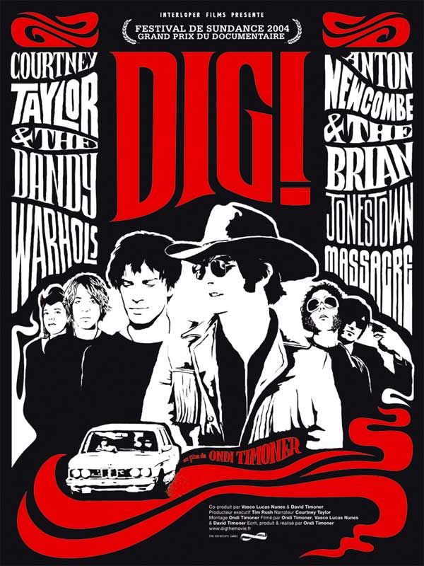 DIG ! - Belgesel film 2004 - Beyazperde.com