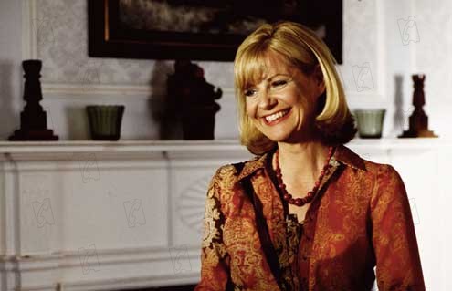 Fotograf Bonnie Hunt.