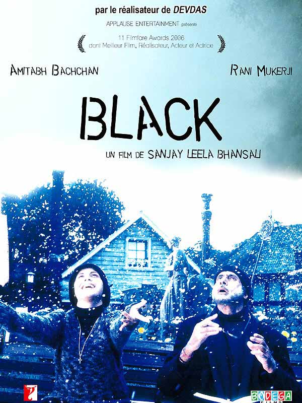 Black - film 2004 - Beyazperde.com