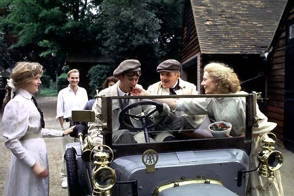 Howards End resimleri - Fotoğraf 15 - Beyazperde.com