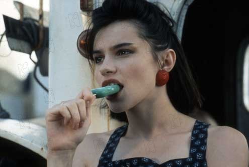 B atrice Dalle resimleri Betty Blue Foto raf Jean Jacques