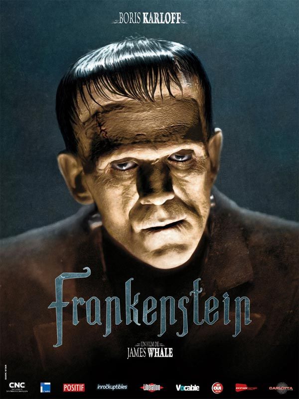 Frankenstein Afis Afis 3 Beyazperde Com