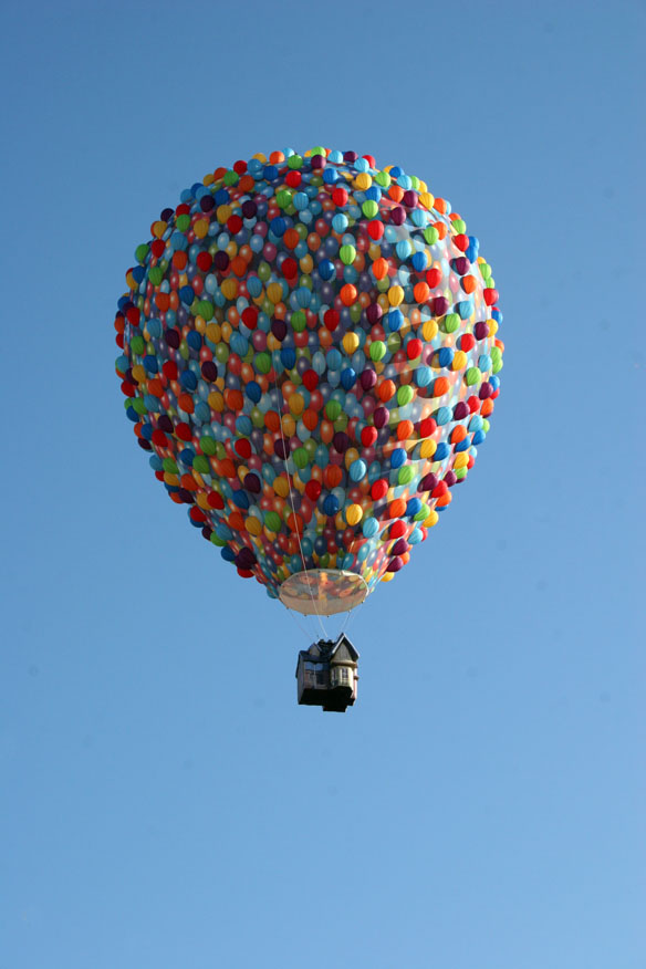 Глобофобия. Balloon Phobia. Balloon up. Balloon Phobia на русском.