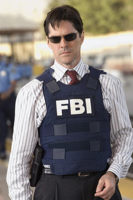 Thomas Gibson Resimleri Criminal Minds Fotograf Thomas Gibson Beyazperde Com