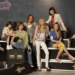 Hannah Montana Dizi 2006 Beyazperde Com