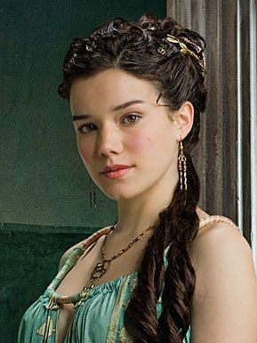 Hanna Mangan Lawrence: filmografi - Beyazperde.com