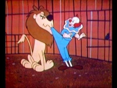 Bozo, the world's most famous clown - Dizi 1972 - Beyazperde.com