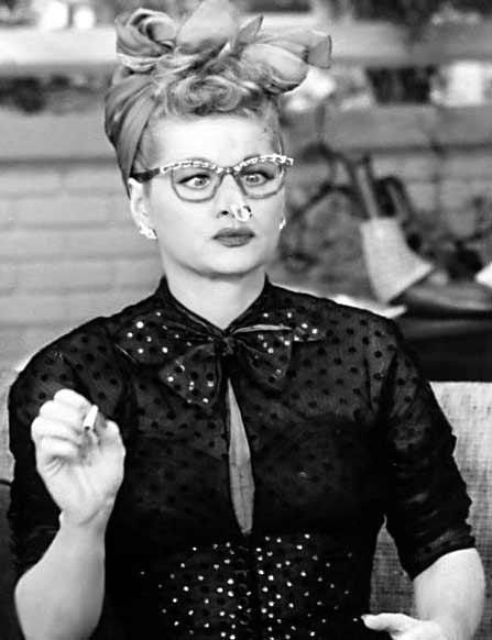 I Love Lucy - Dizi 1951 - Beyazperde.com
