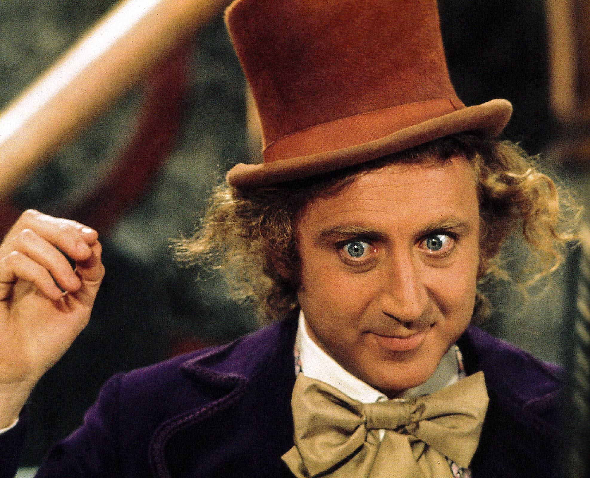 Willy Wonka ve Çikolata Fabrikası resimleri - Fotoğraf 12 - Beyazperde.com