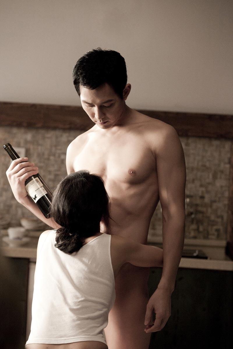 The Housemaid : Fotograf Jung-jae Lee.
