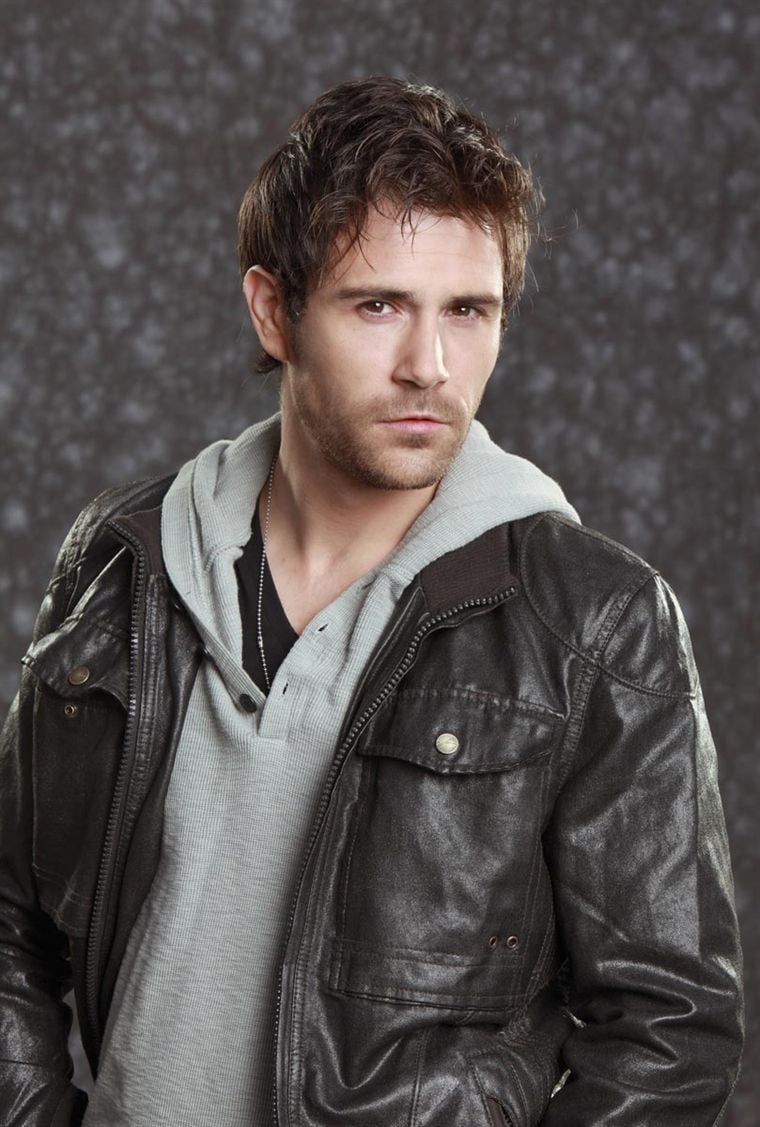 Matt Ryan - Beyazperde.com